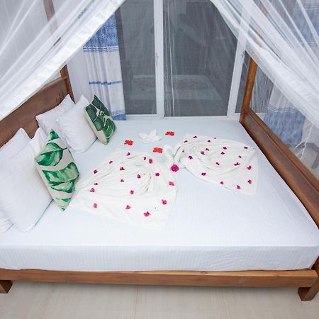 Jk House Turtle Point Hotel Dikwella Ngoại thất bức ảnh