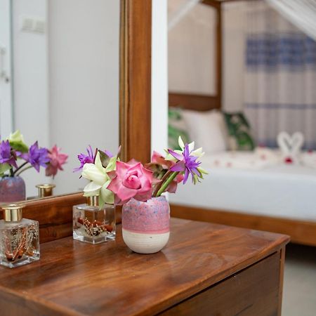 Jk House Turtle Point Hotel Dikwella Ngoại thất bức ảnh