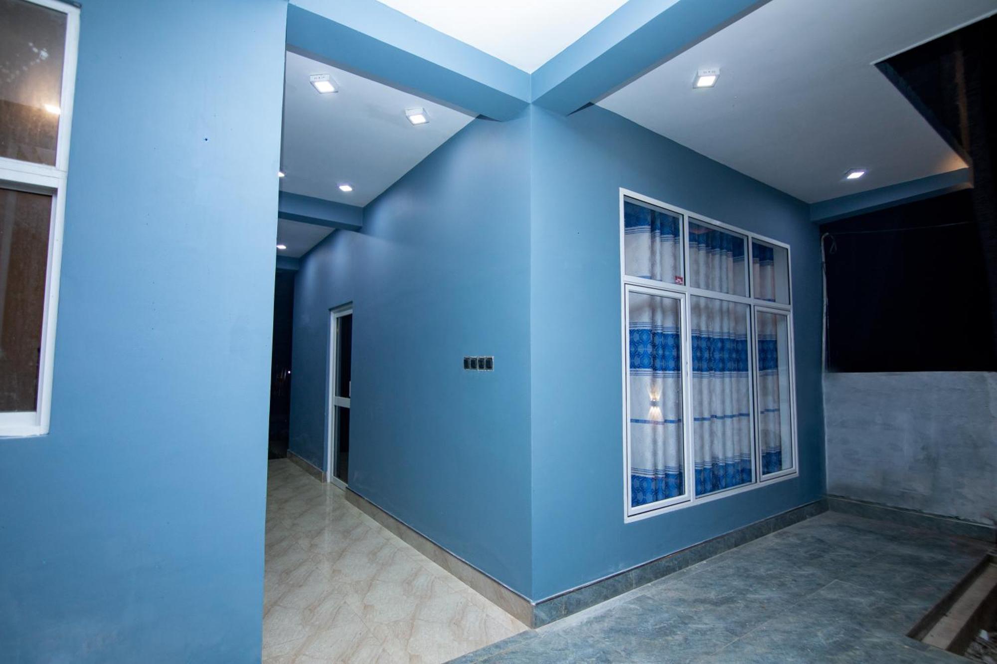 Jk House Turtle Point Hotel Dikwella Ngoại thất bức ảnh