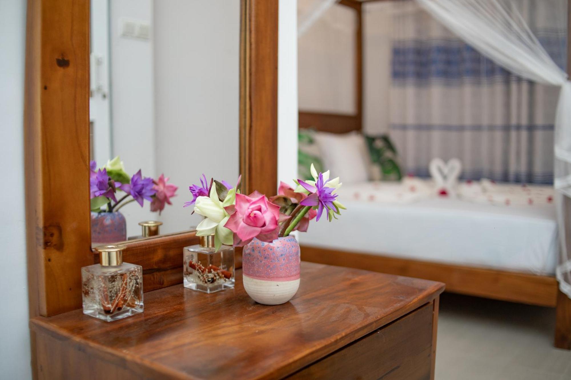 Jk House Turtle Point Hotel Dikwella Ngoại thất bức ảnh