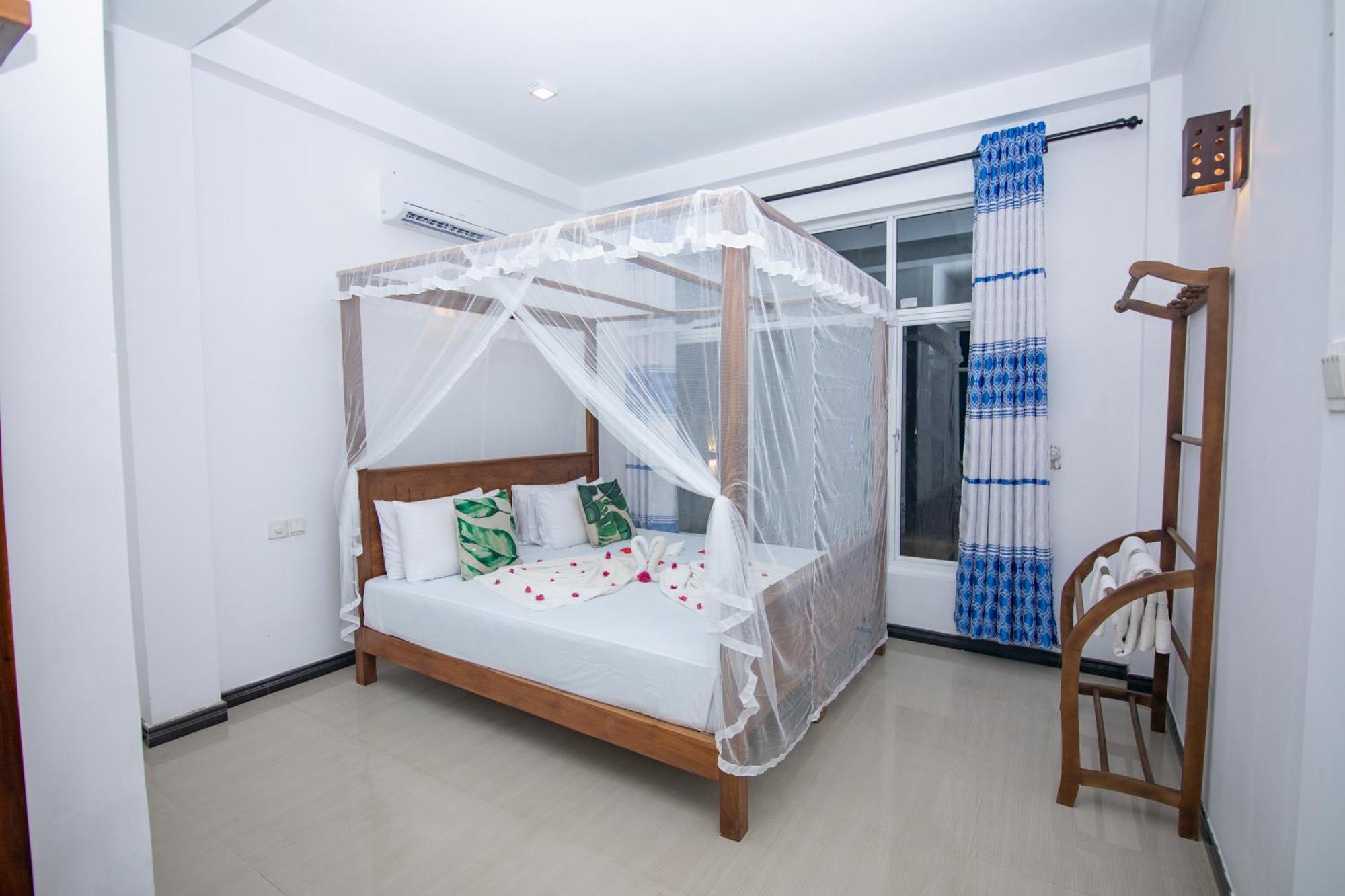 Jk House Turtle Point Hotel Dikwella Ngoại thất bức ảnh